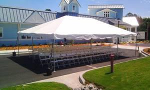 10 x 30 Tent 10 x 30 Tent