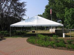 15 x 15 Tent 15 x 15 Tent