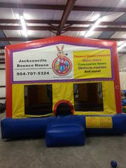 Jacksonvile Bounce House Jacksonvile Bounce House