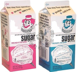 Cotton Candy Supplies (Additonal 100 servings) Cotton Candy Supplies (Additonal 100 servings)