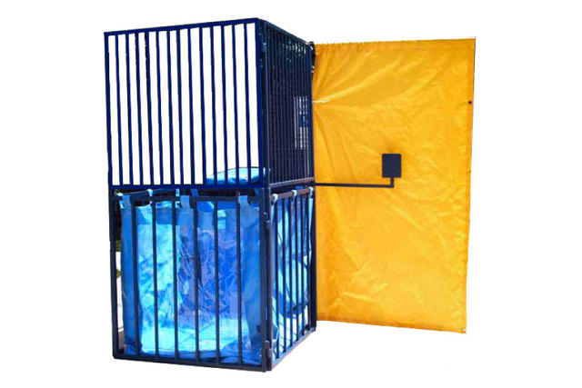 Dunk Tank Rental Dunk Tank Rental