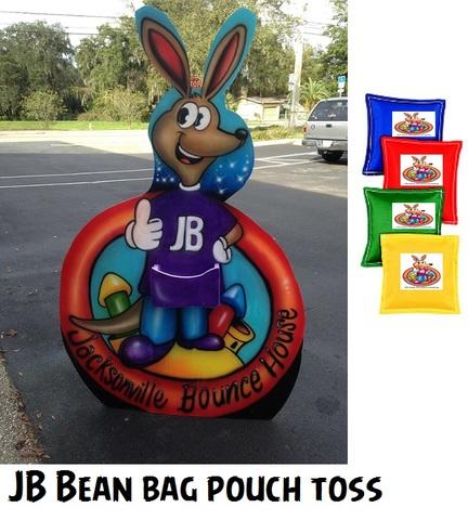 JB Bean Bag Toss JB Bean Bag Toss