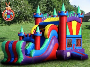 Dry Castle Module Combo Dry Castle Module Combo