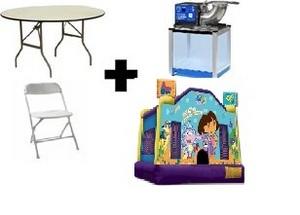 Dora Package Deal Dora Package Deal