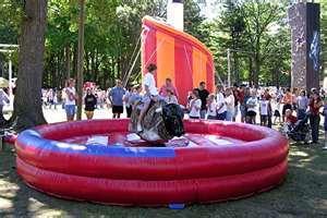 Mechanical Bull Mechanical Bull