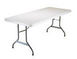 Long Tables Long Tables