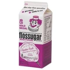 Cotton Candy Supplies (Additonal 60 servings) Cotton Candy Supplies (Additonal 60 servings)